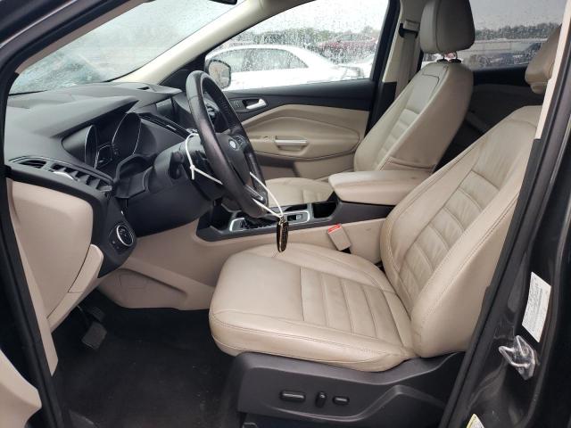 Photo 6 VIN: 1FMCU9J99HUB91047 - FORD ESCAPE TIT 