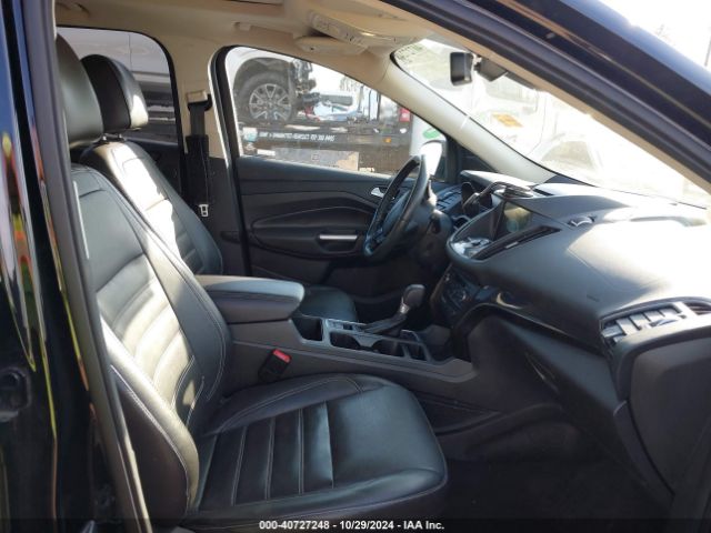 Photo 4 VIN: 1FMCU9J99HUC21874 - FORD ESCAPE 