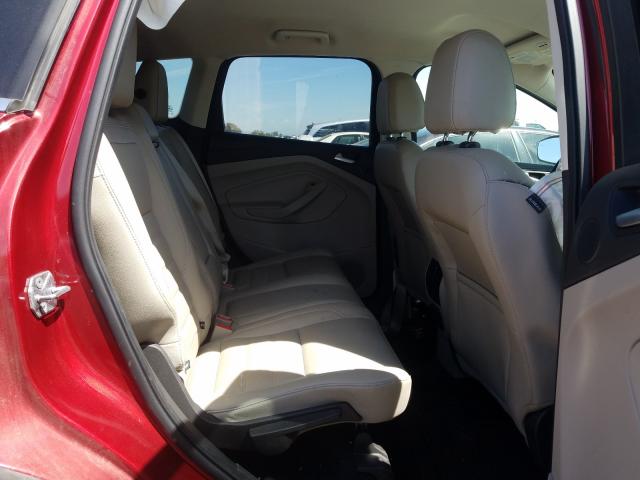 Photo 5 VIN: 1FMCU9J99HUC25813 - FORD ESCAPE TIT 