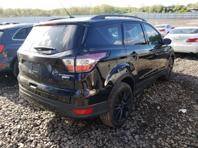 Photo 3 VIN: 1FMCU9J99HUC57497 - FORD ESCAPE 