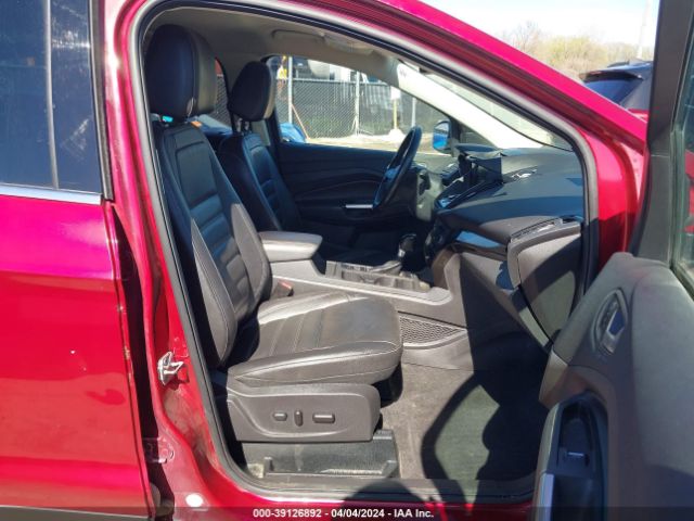 Photo 4 VIN: 1FMCU9J99HUC95408 - FORD ESCAPE 