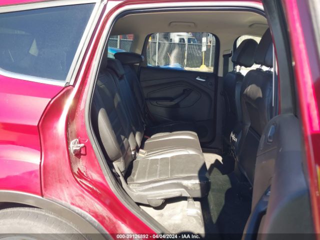 Photo 7 VIN: 1FMCU9J99HUC95408 - FORD ESCAPE 