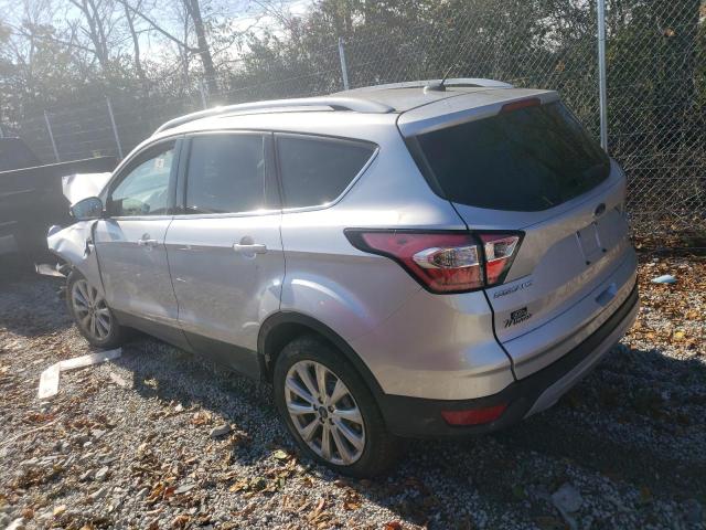 Photo 1 VIN: 1FMCU9J99HUC99345 - FORD ESCAPE 