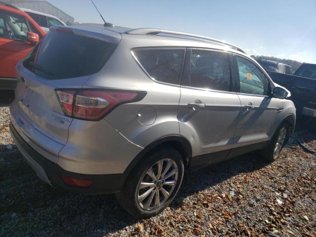 Photo 2 VIN: 1FMCU9J99HUC99345 - FORD ESCAPE 