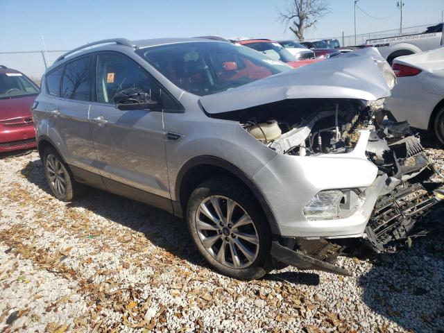 Photo 3 VIN: 1FMCU9J99HUC99345 - FORD ESCAPE 