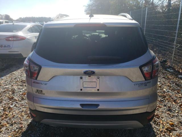 Photo 5 VIN: 1FMCU9J99HUC99345 - FORD ESCAPE 