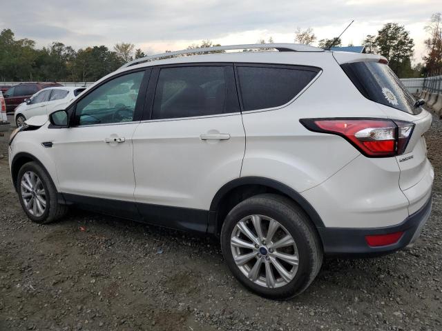 Photo 1 VIN: 1FMCU9J99HUD57003 - FORD ESCAPE 