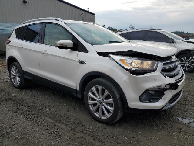 Photo 3 VIN: 1FMCU9J99HUD57003 - FORD ESCAPE 