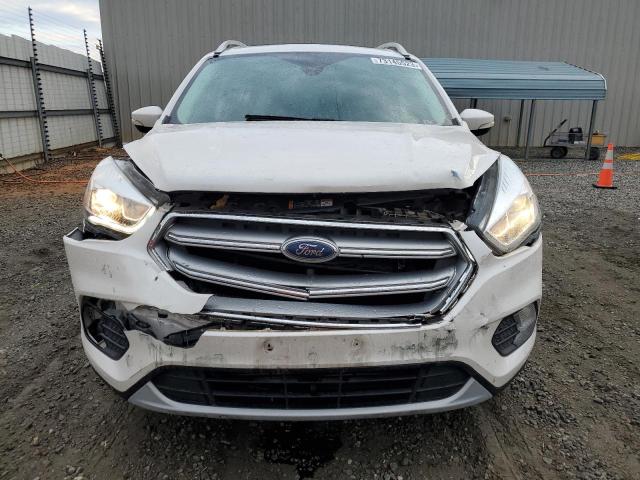 Photo 4 VIN: 1FMCU9J99HUD57003 - FORD ESCAPE 