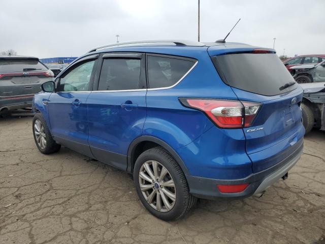 Photo 1 VIN: 1FMCU9J99HUE06930 - FORD ESCAPE TIT 