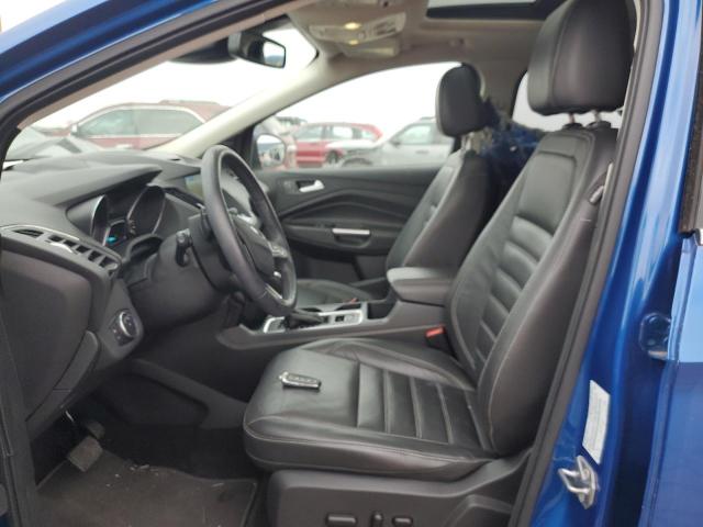 Photo 6 VIN: 1FMCU9J99HUE06930 - FORD ESCAPE TIT 