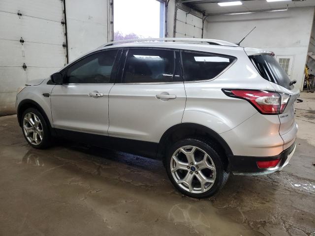 Photo 1 VIN: 1FMCU9J99HUE14915 - FORD ESCAPE TIT 