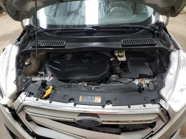 Photo 11 VIN: 1FMCU9J99HUE14915 - FORD ESCAPE TIT 