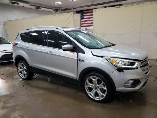 Photo 3 VIN: 1FMCU9J99HUE14915 - FORD ESCAPE TIT 