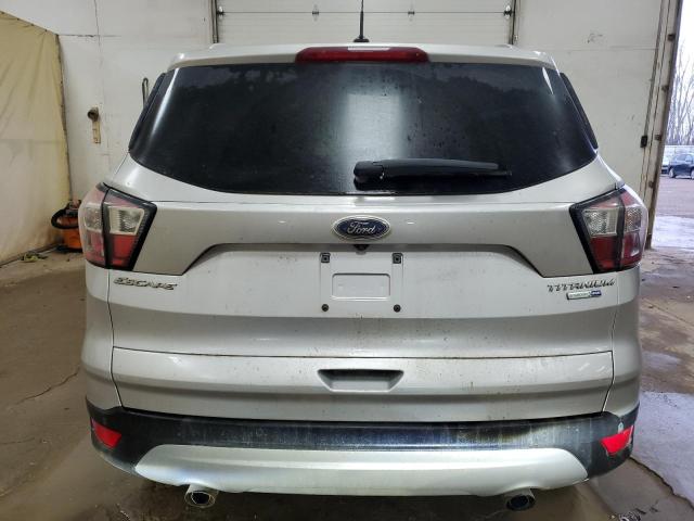 Photo 5 VIN: 1FMCU9J99HUE14915 - FORD ESCAPE TIT 