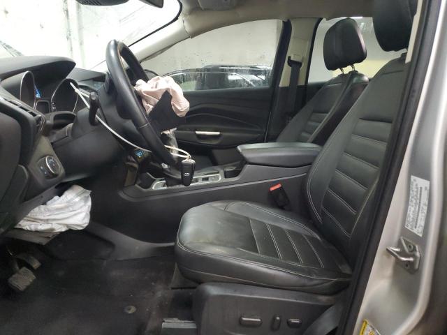 Photo 6 VIN: 1FMCU9J99HUE14915 - FORD ESCAPE TIT 