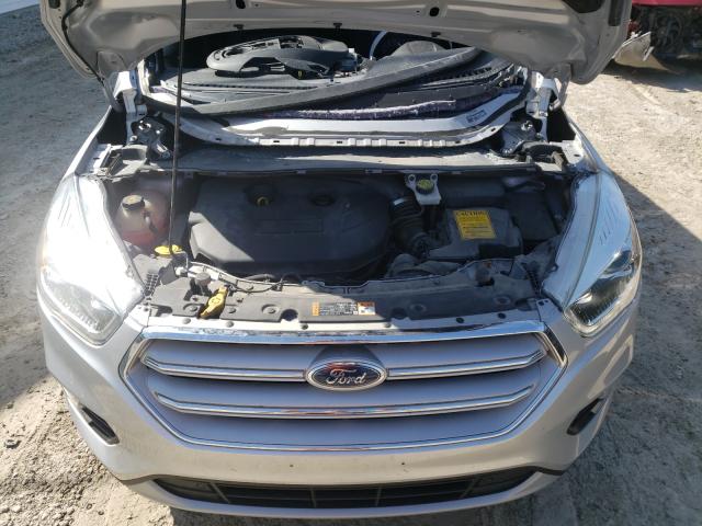 Photo 6 VIN: 1FMCU9J99HUE89596 - FORD ESCAPE TIT 