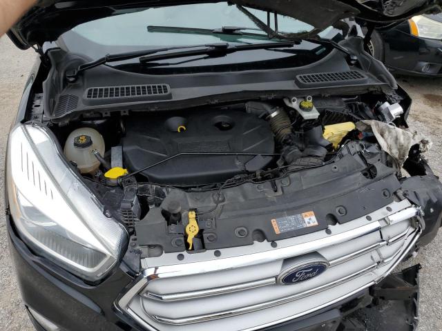 Photo 6 VIN: 1FMCU9J99HUE94992 - FORD ESCAPE TIT 