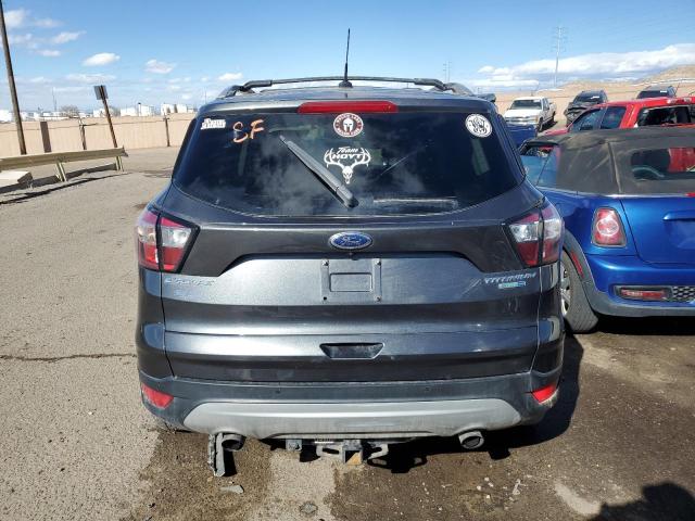 Photo 5 VIN: 1FMCU9J99HUE97472 - FORD ESCAPE TIT 