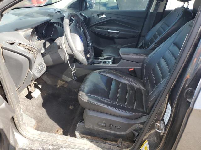 Photo 6 VIN: 1FMCU9J99HUE97472 - FORD ESCAPE TIT 