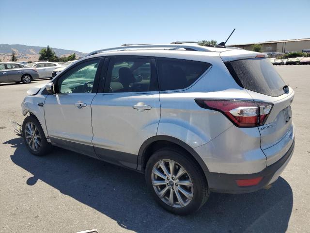 Photo 1 VIN: 1FMCU9J99JUA67270 - FORD ESCAPE TIT 