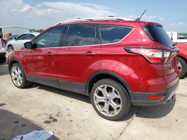 Photo 1 VIN: 1FMCU9J99JUA97255 - FORD ESCAPE TIT 