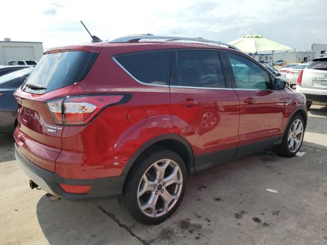 Photo 2 VIN: 1FMCU9J99JUA97255 - FORD ESCAPE TIT 