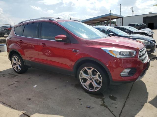 Photo 3 VIN: 1FMCU9J99JUA97255 - FORD ESCAPE TIT 