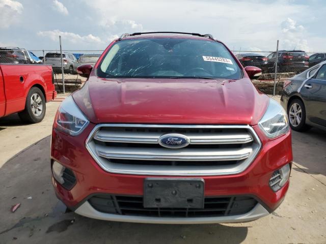 Photo 4 VIN: 1FMCU9J99JUA97255 - FORD ESCAPE TIT 