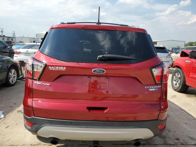 Photo 5 VIN: 1FMCU9J99JUA97255 - FORD ESCAPE TIT 