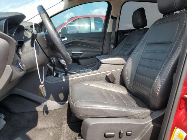 Photo 6 VIN: 1FMCU9J99JUA97255 - FORD ESCAPE TIT 