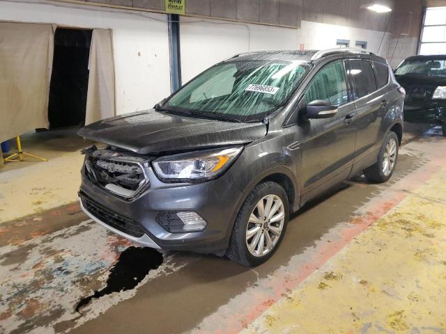 Photo 0 VIN: 1FMCU9J99JUC21914 - FORD ESCAPE 