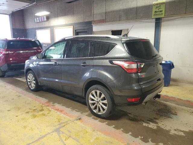 Photo 1 VIN: 1FMCU9J99JUC21914 - FORD ESCAPE 