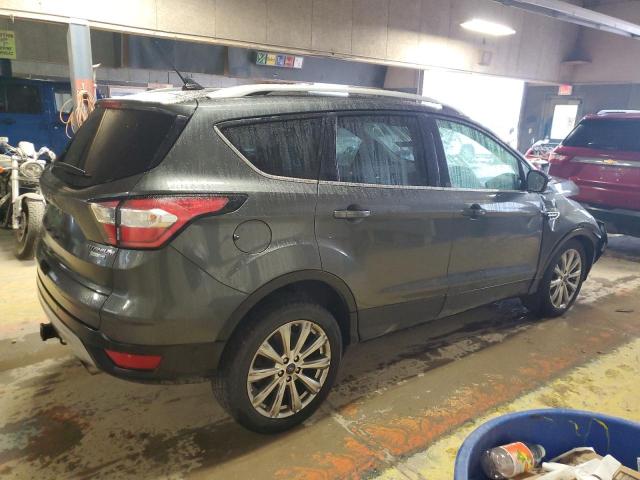 Photo 2 VIN: 1FMCU9J99JUC21914 - FORD ESCAPE 