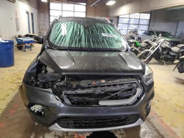 Photo 4 VIN: 1FMCU9J99JUC21914 - FORD ESCAPE 