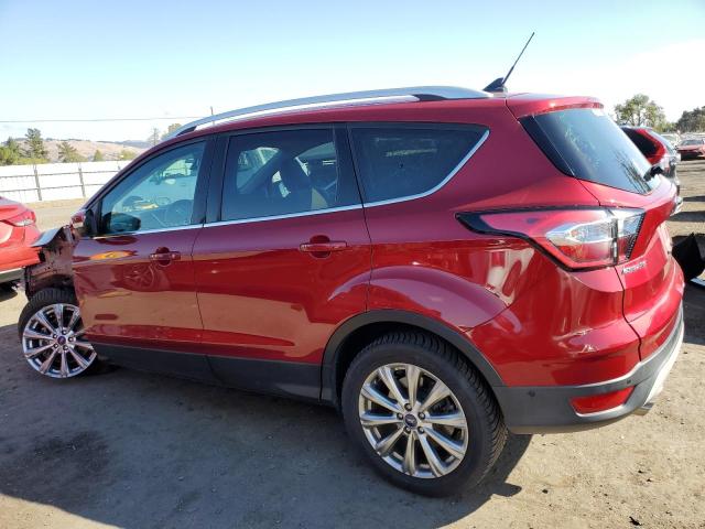 Photo 1 VIN: 1FMCU9J99JUC89758 - FORD ESCAPE 