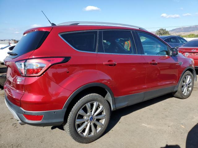 Photo 2 VIN: 1FMCU9J99JUC89758 - FORD ESCAPE 