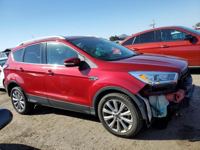 Photo 3 VIN: 1FMCU9J99JUC89758 - FORD ESCAPE 