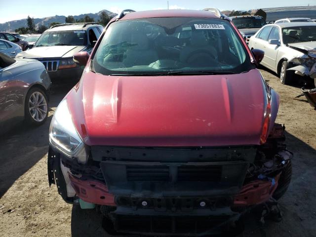 Photo 4 VIN: 1FMCU9J99JUC89758 - FORD ESCAPE 