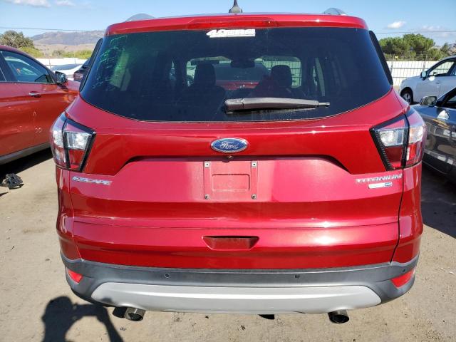 Photo 5 VIN: 1FMCU9J99JUC89758 - FORD ESCAPE 