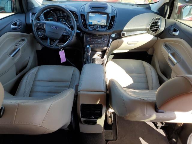 Photo 7 VIN: 1FMCU9J99JUC89758 - FORD ESCAPE 