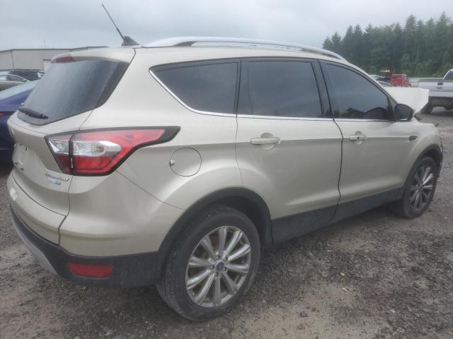 Photo 2 VIN: 1FMCU9J99JUD16795 - FORD ESCAPE TIT 