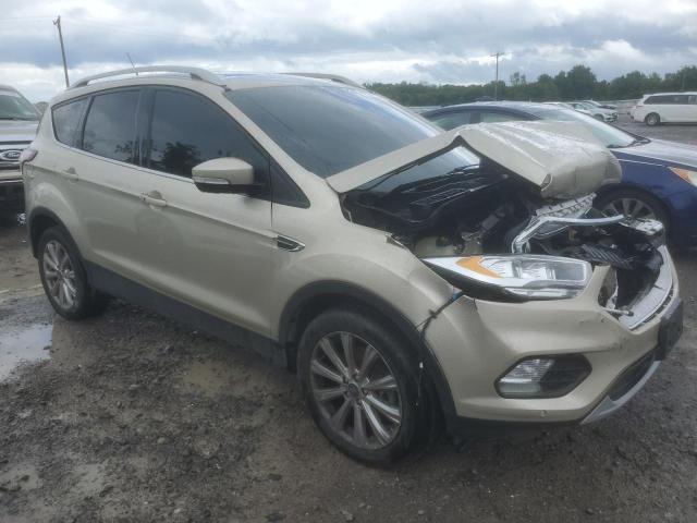 Photo 3 VIN: 1FMCU9J99JUD16795 - FORD ESCAPE TIT 