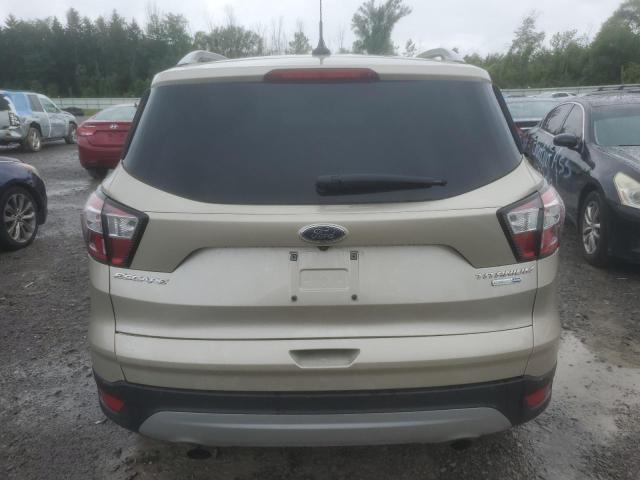 Photo 5 VIN: 1FMCU9J99JUD16795 - FORD ESCAPE TIT 