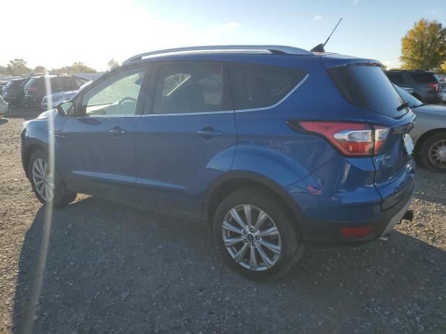 Photo 1 VIN: 1FMCU9J99JUD44242 - FORD ESCAPE TIT 