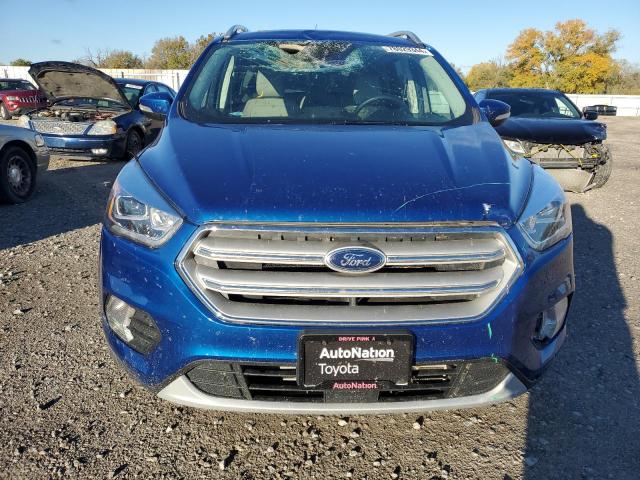 Photo 4 VIN: 1FMCU9J99JUD44242 - FORD ESCAPE TIT 