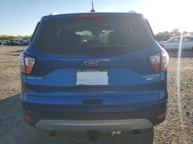 Photo 5 VIN: 1FMCU9J99JUD44242 - FORD ESCAPE TIT 