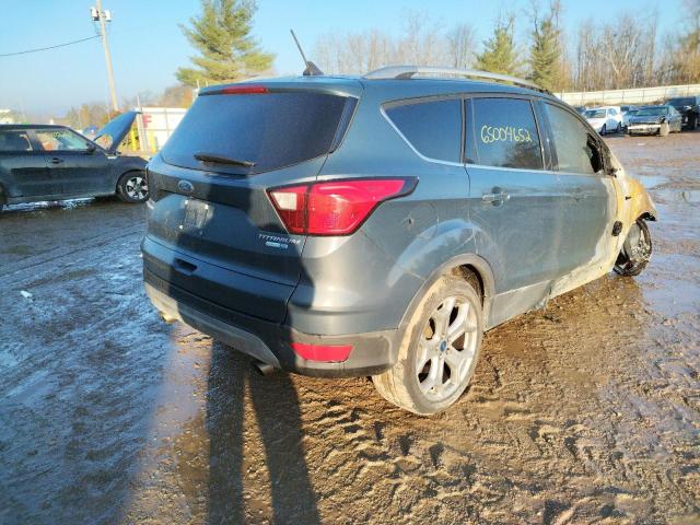 Photo 3 VIN: 1FMCU9J99KUA40474 - FORD ESCAPE TIT 