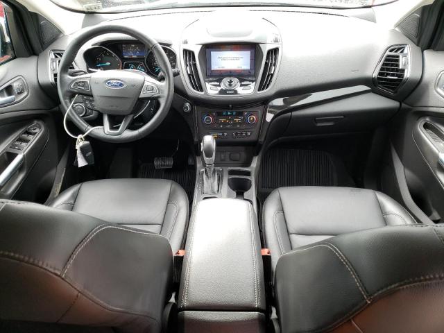 Photo 7 VIN: 1FMCU9J99KUA57825 - FORD ESCAPE TIT 