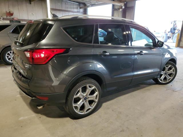 Photo 2 VIN: 1FMCU9J99KUA92445 - FORD ESCAPE TIT 